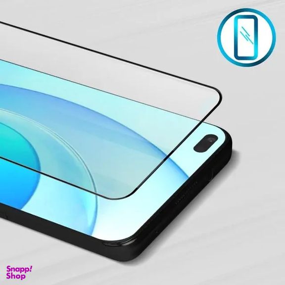 محافظ صفحه نمایش لیون (Lion) مدل RT007 مناسب گوشی موبایل Honor 50 Lite بسته سه عددی