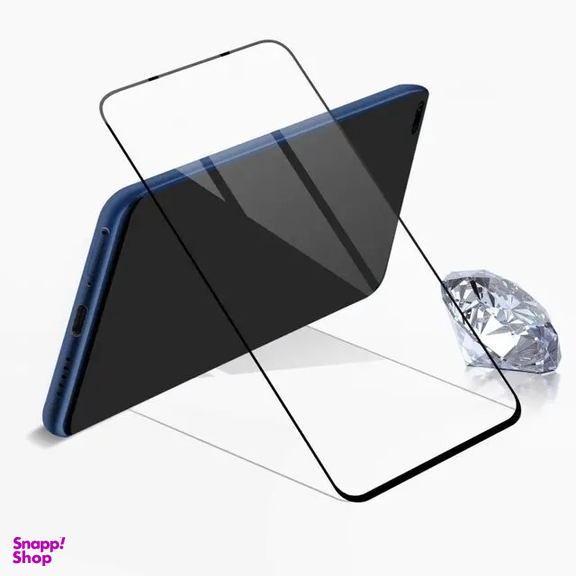 محافظ صفحه نمایش لیون (Lion) مدل RT007 مناسب گوشی موبایل Honor 50 Lite بسته سه عددی