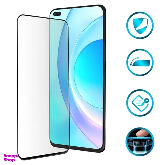 محافظ صفحه نمایش لیون (Lion) مدل RT007 مناسب گوشی موبایل Honor 50 Lite بسته سه عددی