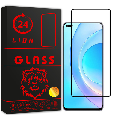 محافظ صفحه نمایش لیون (Lion) مدل RT007 مناسب گوشی موبایل Honor 50 Lite