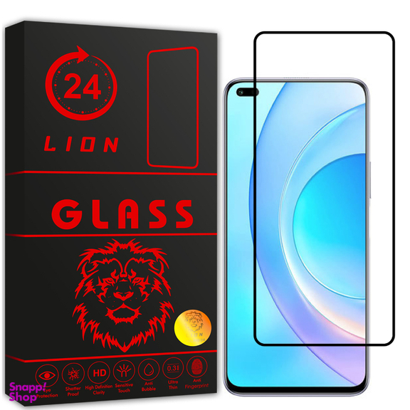 محافظ صفحه نمایش لیون (Lion) مدل RT007 مناسب گوشی موبایل Honor 50 Lite