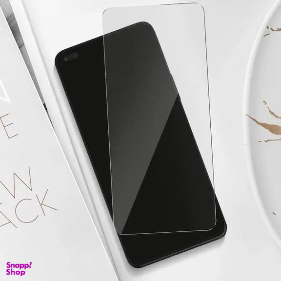 محافظ صفحه نمایش لیون (Lion) مدل RT007 مناسب گوشی موبایل Honor 50 Lite