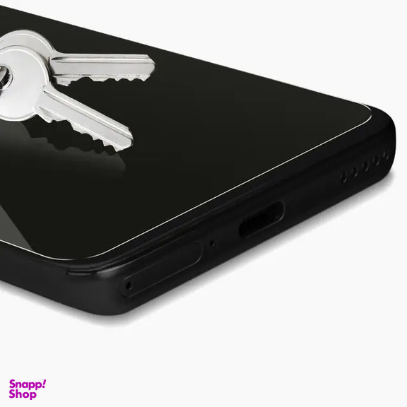 محافظ صفحه نمایش لیون (Lion) مدل RT007 مناسب گوشی موبایل Honor 50 Lite