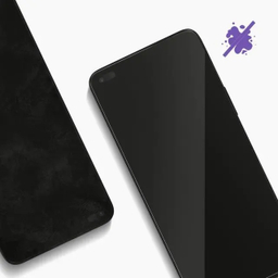 محافظ صفحه نمایش لیون (Lion) مدل RT007 مناسب گوشی موبایل Honor 50 Lite