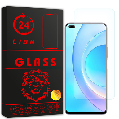 محافظ صفحه نمایش لاین (Lion) مدل RB007 مناسب گوشی Honor 50 Lite