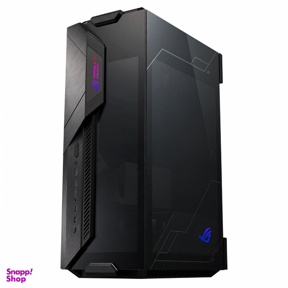 کیس گیمینگ ایسوس (Asus) مدل ROG Z11 GR101