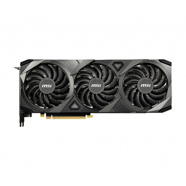 کارت گرافیک ام اس آی (MSI) مدل GeForce RTX 3090 VENTUS 3X 24G OC
