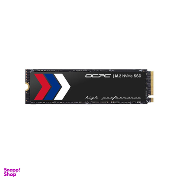 حافظه SSD اینترنال کلو (KLEVV) مدل Cras C710 M.2 ظرفیت 256 گیگابایت