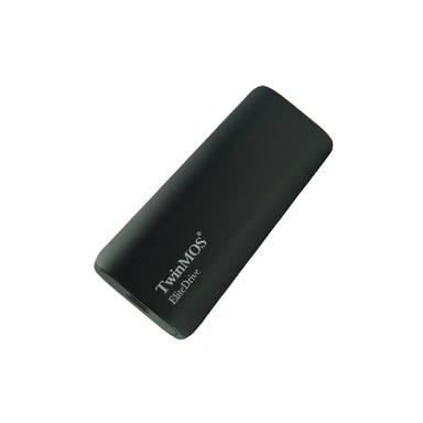 حافظه SSD اکسترنال توین موس (TwinMOS) مدل EliteDrive ظرفیت 1 ترابایت