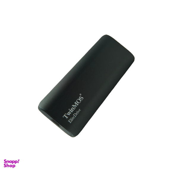 حافظه SSD اکسترنال توین موس (TwinMOS) مدل EliteDrive ظرفیت 1 ترابایت