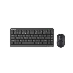 کیبورد و ماوس بی سیم ای فورتک (A4tech) مدل Fstyler FG1112