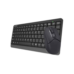 کیبورد و ماوس بی سیم ای فورتک (A4tech) مدل Fstyler FG1112