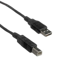 کابل پرینتر دی نت (D-NET) مدل Am To Bm طول 3 متر