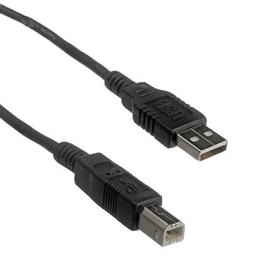 کابل پرینتر دی نت (D-NET) مدل Am To Bm طول 3 متر