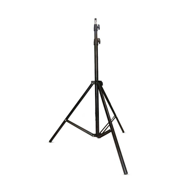 پایه رینگ لایت مدل BK801 رنگ مشکی