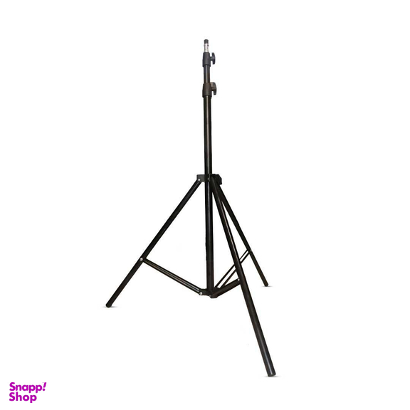 پایه رینگ لایت مدل BK801 رنگ مشکی