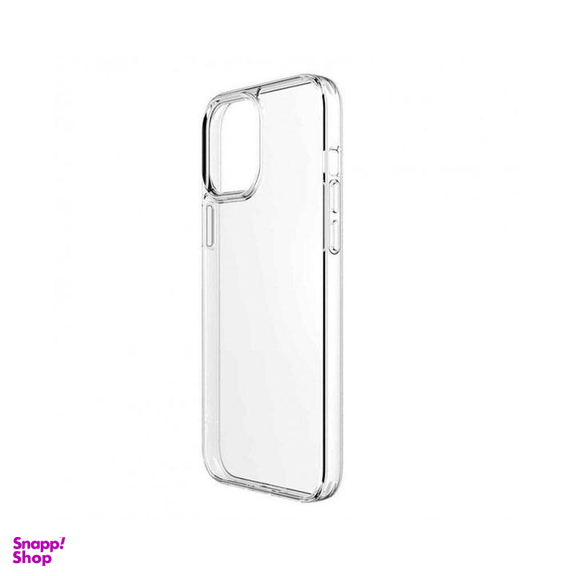 قاب ژله ای پشت گلس مناسب گوشی اپل مدل iPhone 13 Pro Max