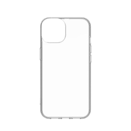 قاب ژله ای پشت گلس مناسب گوشی اپل مدل iPhone 13 Pro Max
