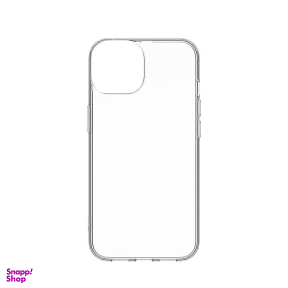 قاب ژله ای پشت گلس مناسب گوشی اپل مدل iPhone 13 Pro Max