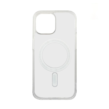 قاب ژله ای مگ سیف مناسب گوشی iPhone 14