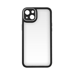 قاب شفاف محافظ لنزدار بلکین (Belkin) مناسب گوشی iPhone 14 Plus