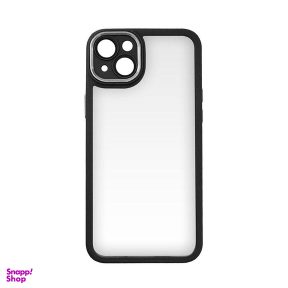 قاب شفاف محافظ لنزدار بلکین (Belkin) مناسب گوشی iPhone 14 Plus