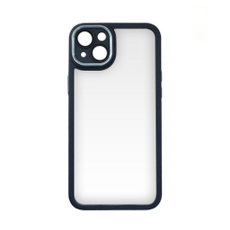 قاب شفاف محافظ لنزدار بلکین (Belkin) مناسب گوشی iPhone 14 Plus