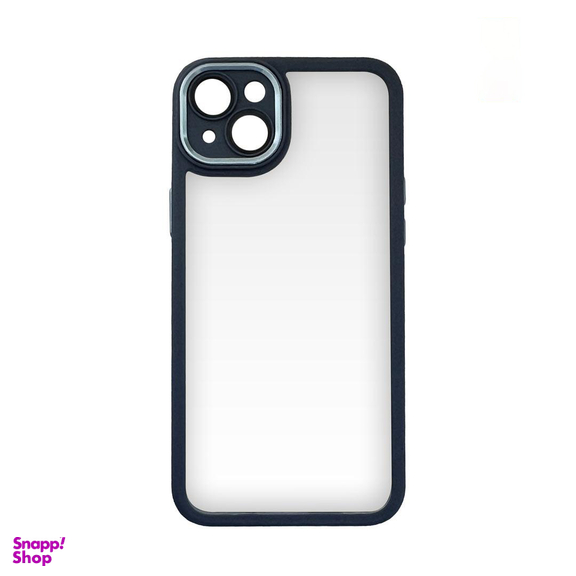 قاب شفاف محافظ لنزدار بلکین (Belkin) مناسب گوشی iPhone 14 Plus