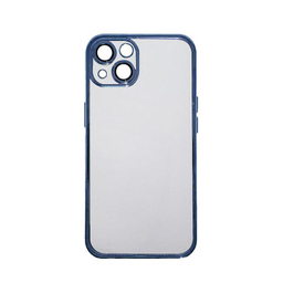 قاب پشت مات محافظ لنزدار بلکین (Belkin) مناسب گوشی iPhone 13
