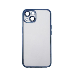 قاب پشت مات محافظ لنزدار بلکین (Belkin) مناسب گوشی iPhone 13