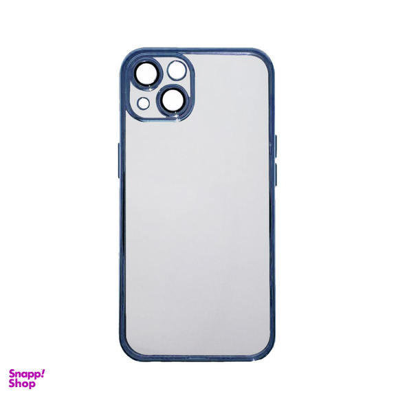 قاب پشت مات محافظ لنزدار بلکین (Belkin) مناسب گوشی iPhone 13