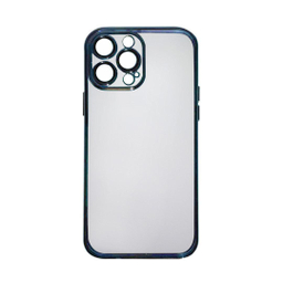 قاب پشت مات محافظ لنزدار بلکین (Belkin) مناسب گوشی iPhone 13 Pro Max