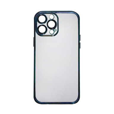 قاب پشت مات محافظ لنزدار بلکین (Belkin) مناسب گوشی iPhone 13 Pro Max
