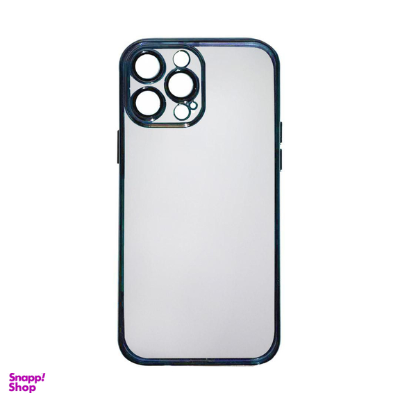 قاب پشت مات محافظ لنزدار بلکین (Belkin) مناسب گوشی iPhone 13 Pro Max