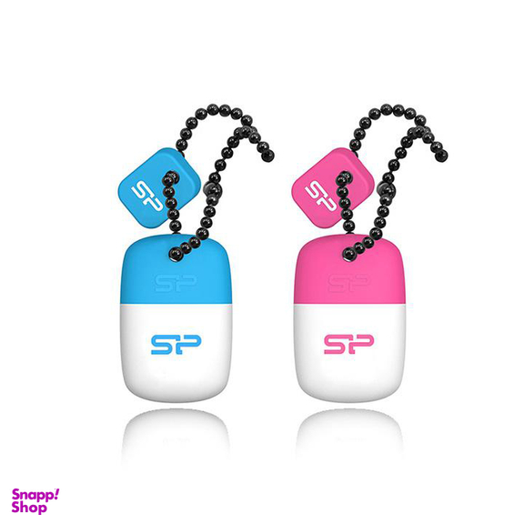 فلش مموری سیلیکون پاور (Silicon Power) مدل T07 ظرفیت 64 گیگابایت