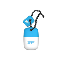 فلش مموری سیلیکون پاور (Silicon Power) مدل T07 ظرفیت 64 گیگابایت