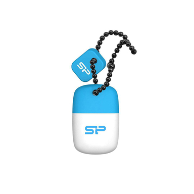 فلش مموری سیلیکون پاور (Silicon Power) مدل T07 ظرفیت 64 گیگابایت