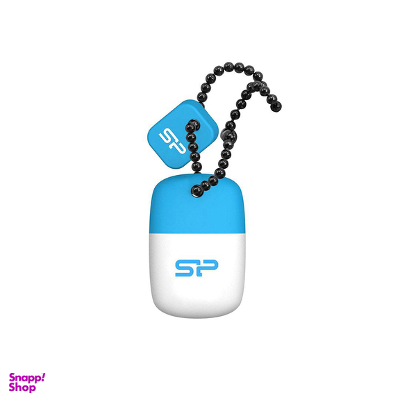 فلش مموری سیلیکون پاور (Silicon Power) مدل T07 ظرفیت 64 گیگابایت