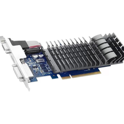کارت گرافیک ایسوس (Asus) مدل ASUS 710 GT 2G