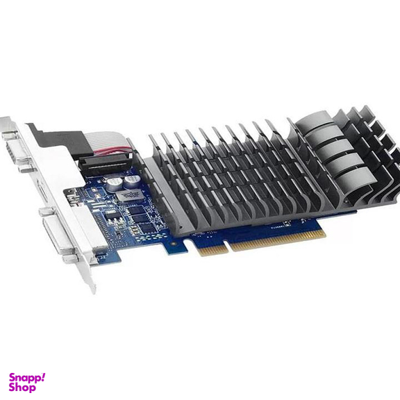 کارت گرافیک ایسوس (Asus) مدل ASUS 710 GT 2G