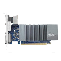 کارت گرافیک ایسوس (Asus) مدل ASUS 710 GT 2G