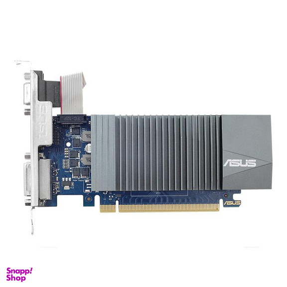 کارت گرافیک ایسوس (Asus) مدل ASUS 710 GT 2G