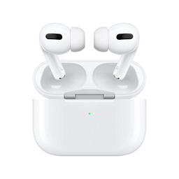 هدفون بی‌ سیم طرح اپل مدل AirPods Pro به همراه کیس شارژ مگ سیف