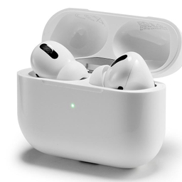 هدفون بی‌ سیم طرح اپل مدل AirPods Pro به همراه کیس شارژ مگ سیف