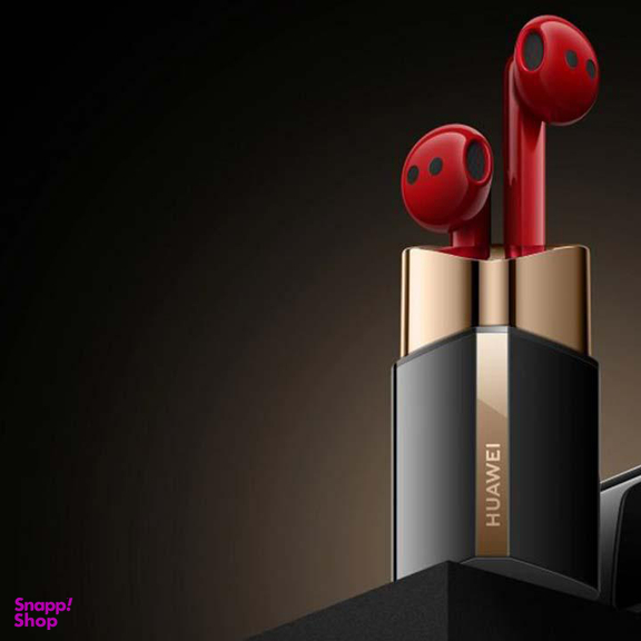 هدفون بی سیم هوآوی مدل free buds lipstick