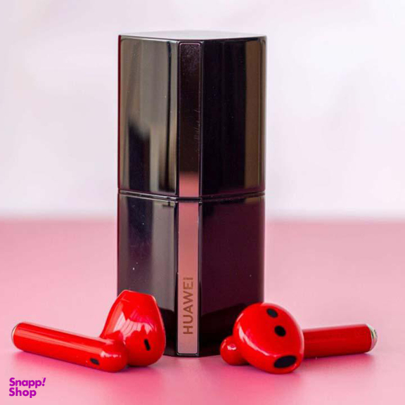 هدفون بی سیم هوآوی مدل free buds lipstick