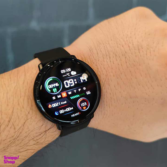 ساعت هوشمند میبرو مدل Watch Lite