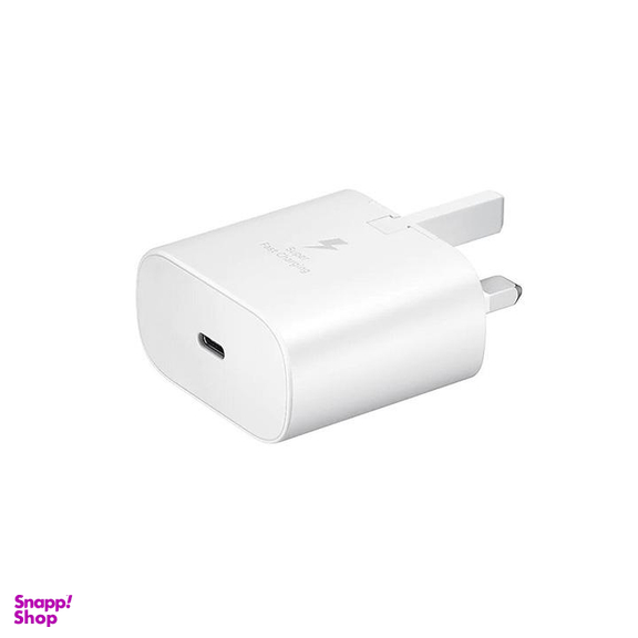 شارژر دیواری 25 وات طرح سامسونگ مدل EP-TA800