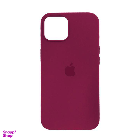 قاب سیلیکونی مناسب iPhone 13
