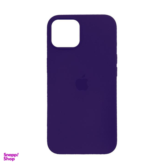 قاب سیلیکونی مناسب iPhone 13